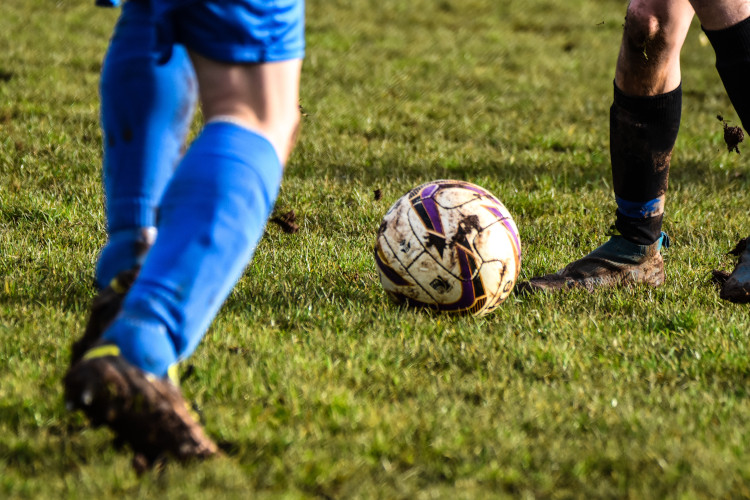 Langbaurgh Sunday Football League